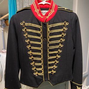 Alice by Temperley band leader jacket 8